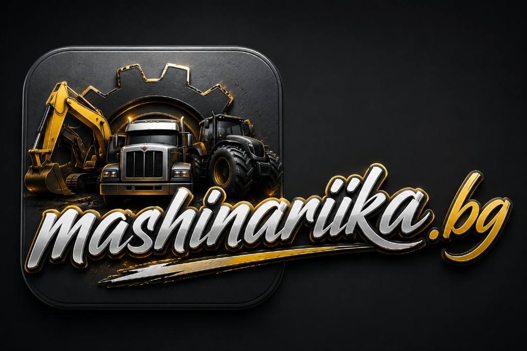 Mashinariika.bg