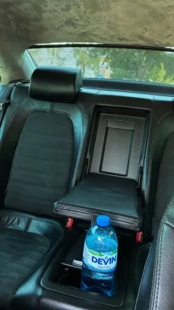 VW Passat CC 2.0 TDI, 2009 снимка 8