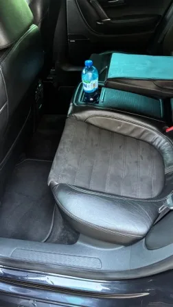 VW Passat CC 2.0 TDI, 2009 снимка 5