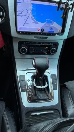 VW Passat CC 2.0 TDI, 2009 снимка 6