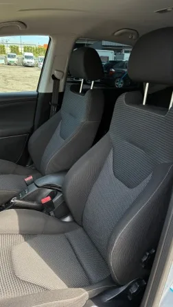 Seat Altea Freetrakt 4, 2.0 TDI, 2012 снимка 5