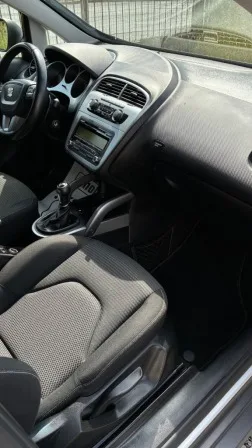 Seat Altea Freetrakt 4, 2.0 TDI, 2012 снимка 6