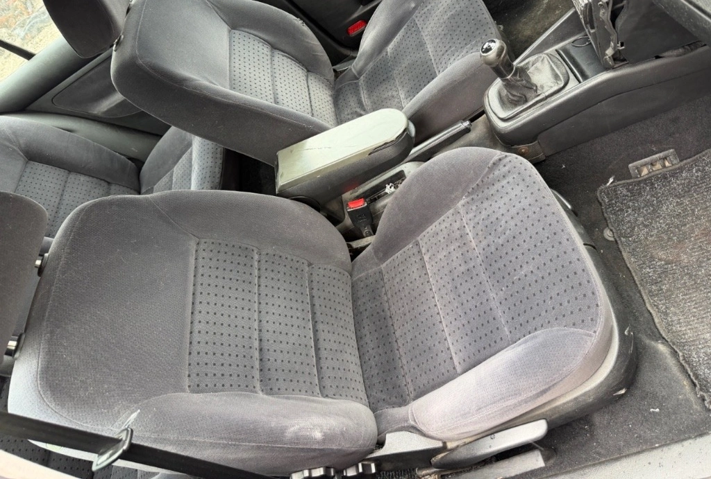 VW Bora 2.0i снимка 6