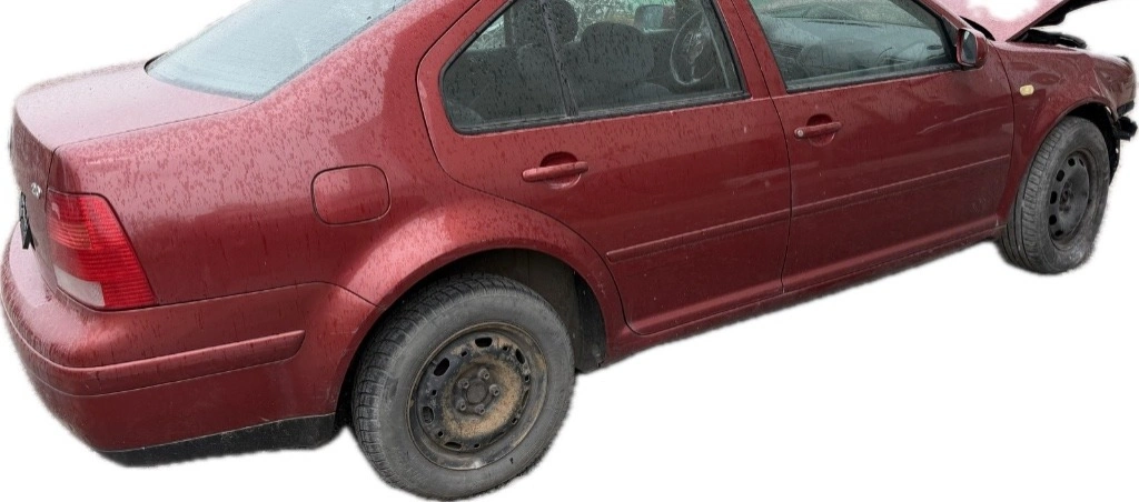 VW Bora 2.0i снимка 3