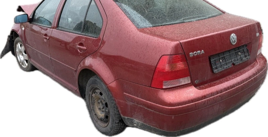 VW Bora 2.0i снимка 2