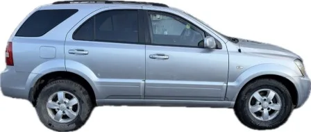 Kia Sorento 2.5 CRDi снимка 4