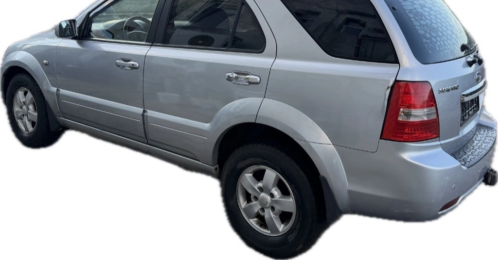 Kia Sorento 2.5 CRDi снимка 6