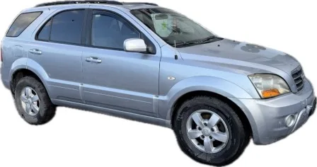 Kia Sorento 2.5 CRDi снимка 5