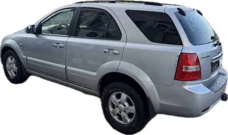 Kia Sorento 2.5 CRDi снимка 6