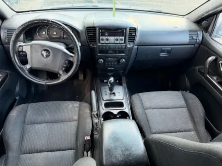 Kia Sorento 2.5 CRDi снимка 7