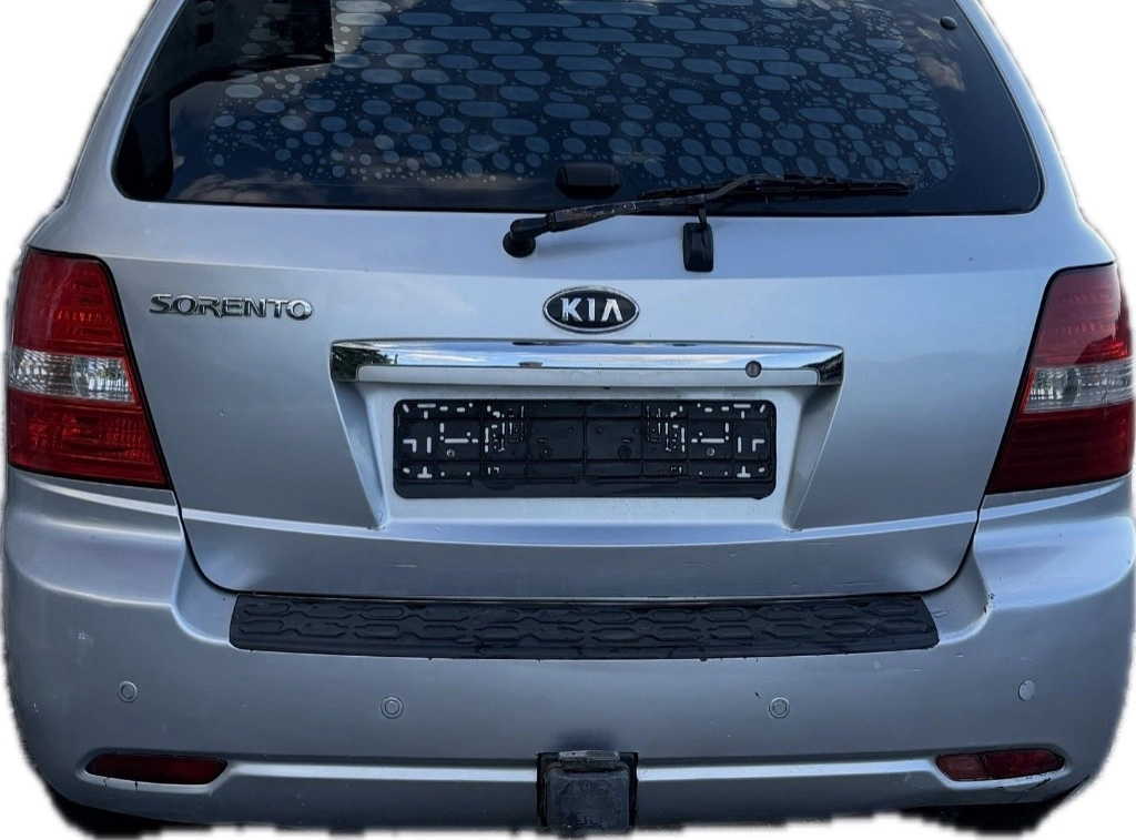 Kia Sorento 2.5 CRDi снимка 3