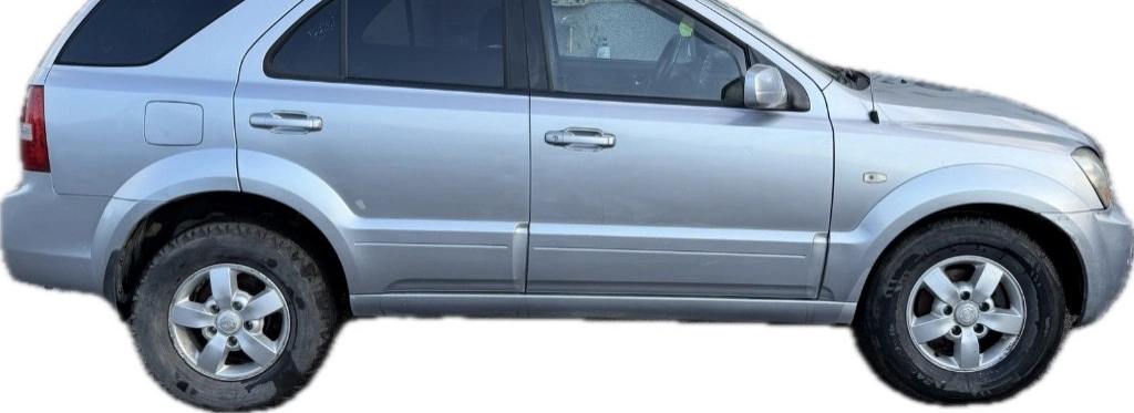Kia Sorento 2.5 CRDi снимка 4