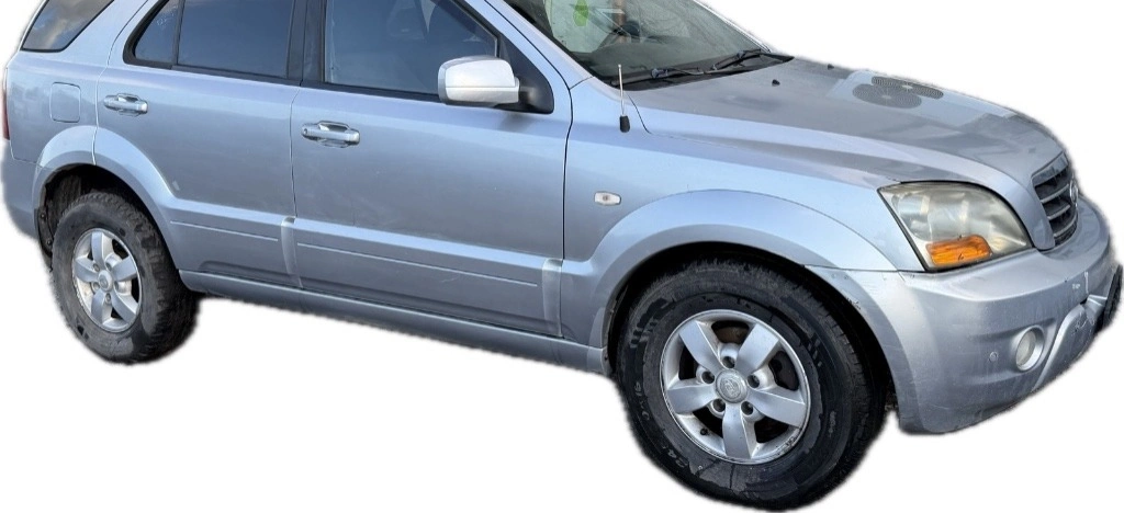 Kia Sorento 2.5 CRDi снимка 5