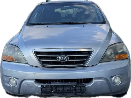 Kia Sorento 2.5 CRDi снимка 2