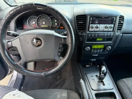 Kia Sorento 2.5 CRDi снимка 8