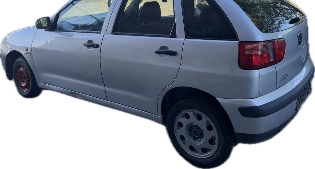 Seat Ibiza 1.4 i снимка 6