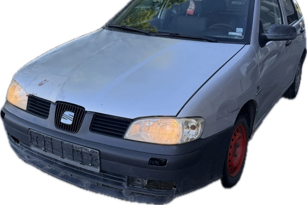 Seat Ibiza 1.4 i снимка 5