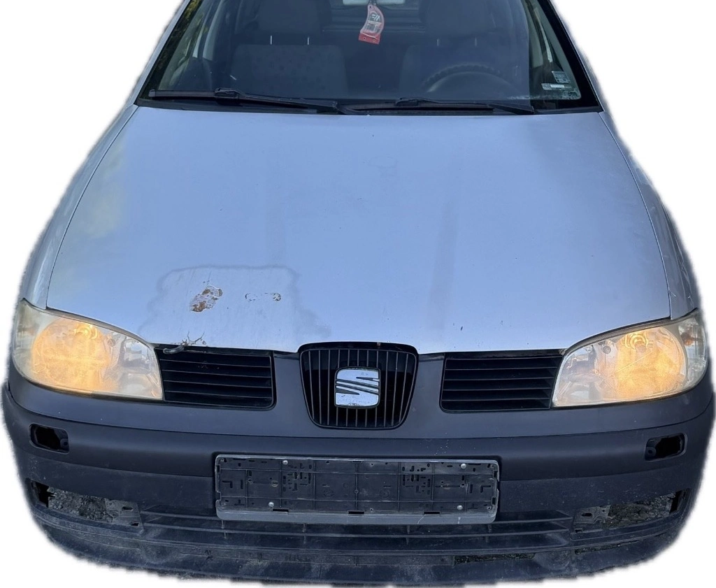 Seat Ibiza 1.4 i снимка 2