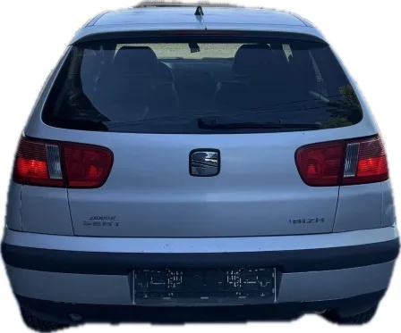 Seat Ibiza 1.4 i снимка 7