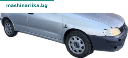 Seat Ibiza 1.4 i