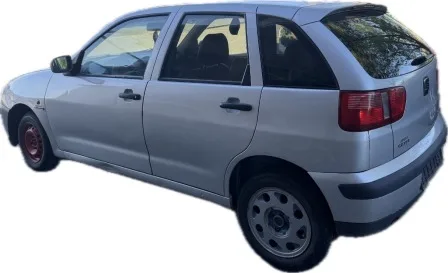 Seat Ibiza 1.4 i снимка 6
