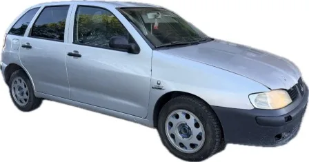 Seat Ibiza 1.4 i
