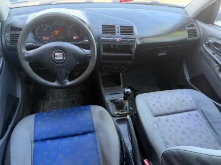 Seat Ibiza 1.4 i снимка 8
