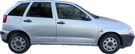 Seat Ibiza 1.4 i снимка 4