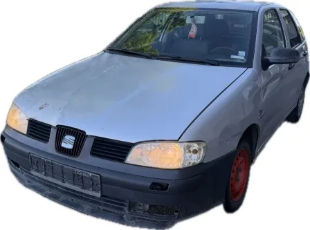 Seat Ibiza 1.4 i снимка 5