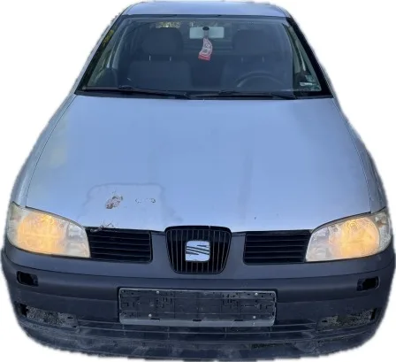 Seat Ibiza 1.4 i снимка 2