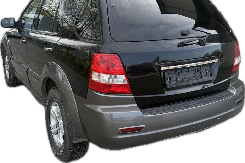 Kia Sorento 2.5 CRDi снимка 5