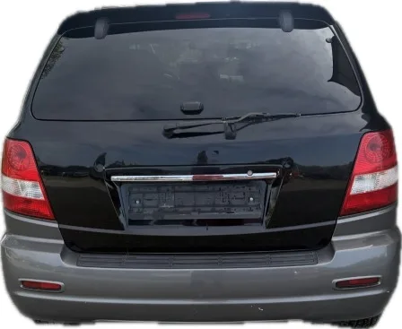 Kia Sorento 2.5 CRDi снимка 4