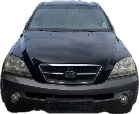 Kia Sorento 2.5 CRDi снимка 7