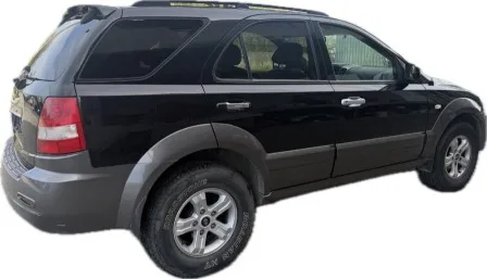 Kia Sorento 2.5 CRDi снимка 3