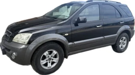 Kia Sorento 2.5 CRDi