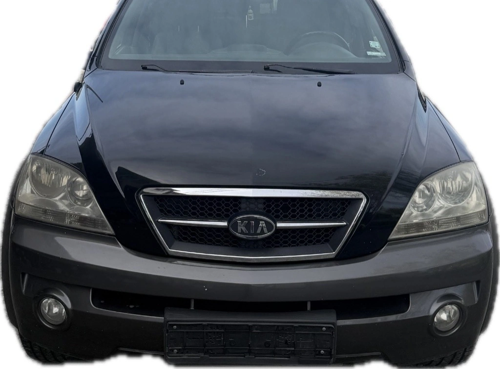 Kia Sorento 2.5 CRDi снимка 7