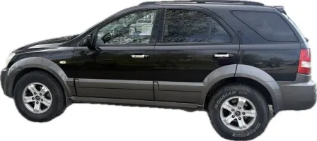 Kia Sorento 2.5 CRDi снимка 6