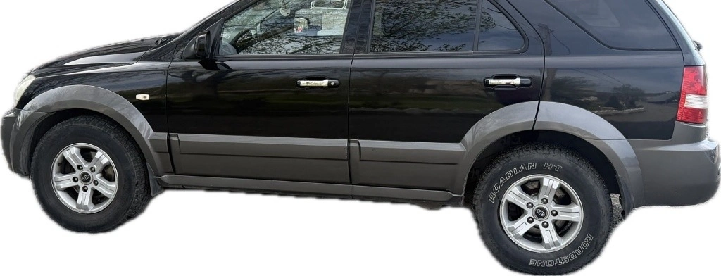 Kia Sorento 2.5 CRDi снимка 6