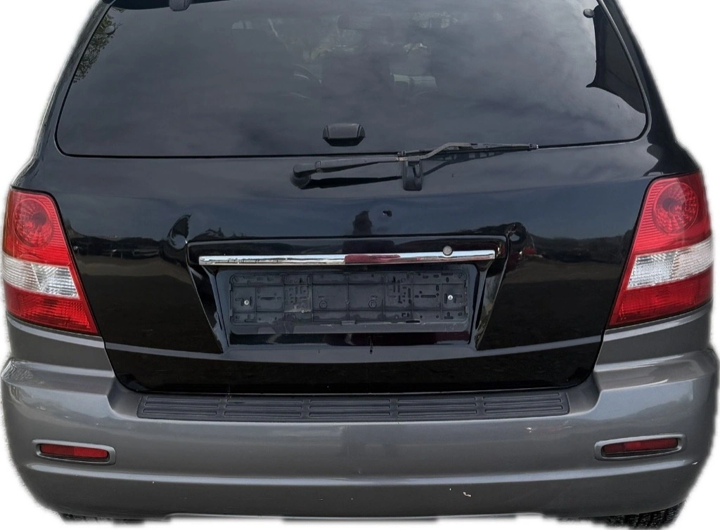 Kia Sorento 2.5 CRDi снимка 4