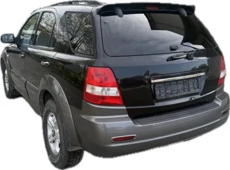 Kia Sorento 2.5 CRDi снимка 5