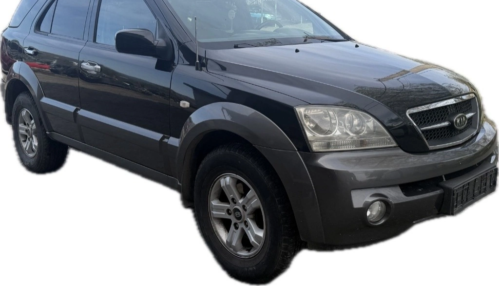 Kia Sorento 2.5 CRDi снимка 2