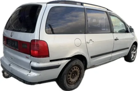 VW Sharan 1.9 TDI снимка 5