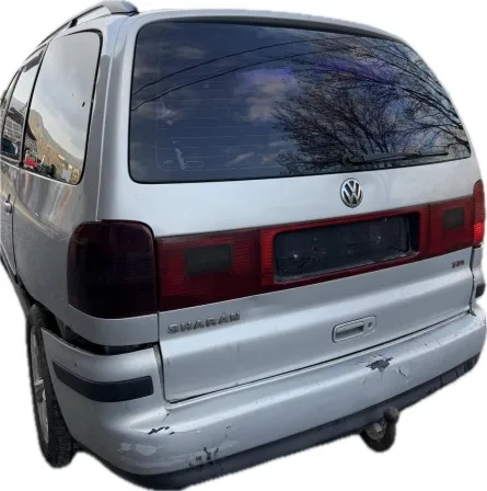 VW Sharan 1.9 TDI снимка 6