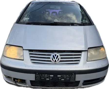 VW Sharan 1.9 TDI снимка 3