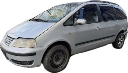 VW Sharan 1.9 TDI
