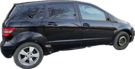 Mercedes-Benz B 200 200 cdi снимка 6