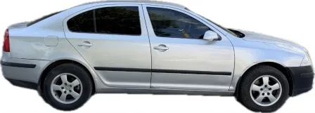 Skoda Octavia 1.9TDi снимка 3