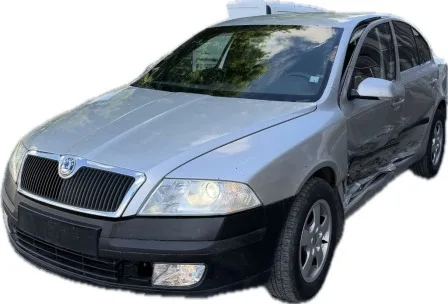 Skoda Octavia 1.9TDi снимка 4