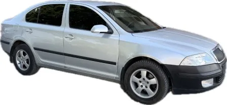 Skoda Octavia 1.9TDi снимка 2