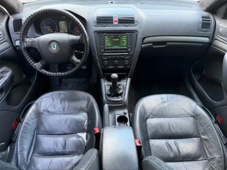 Skoda Octavia 1.9TDi снимка 7
